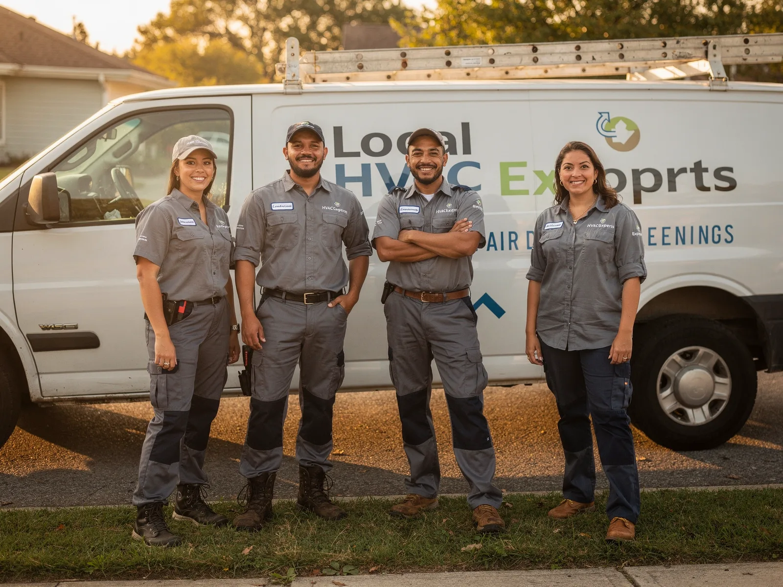 24/7 HVAC Repair & AC Replacement company in Woodstock, IL